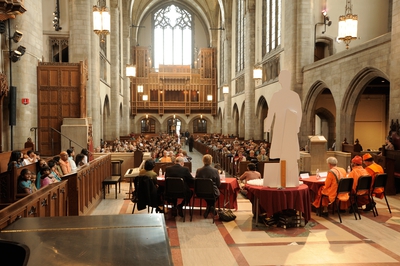 University of Chicago Program