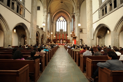 University of Chicago Program