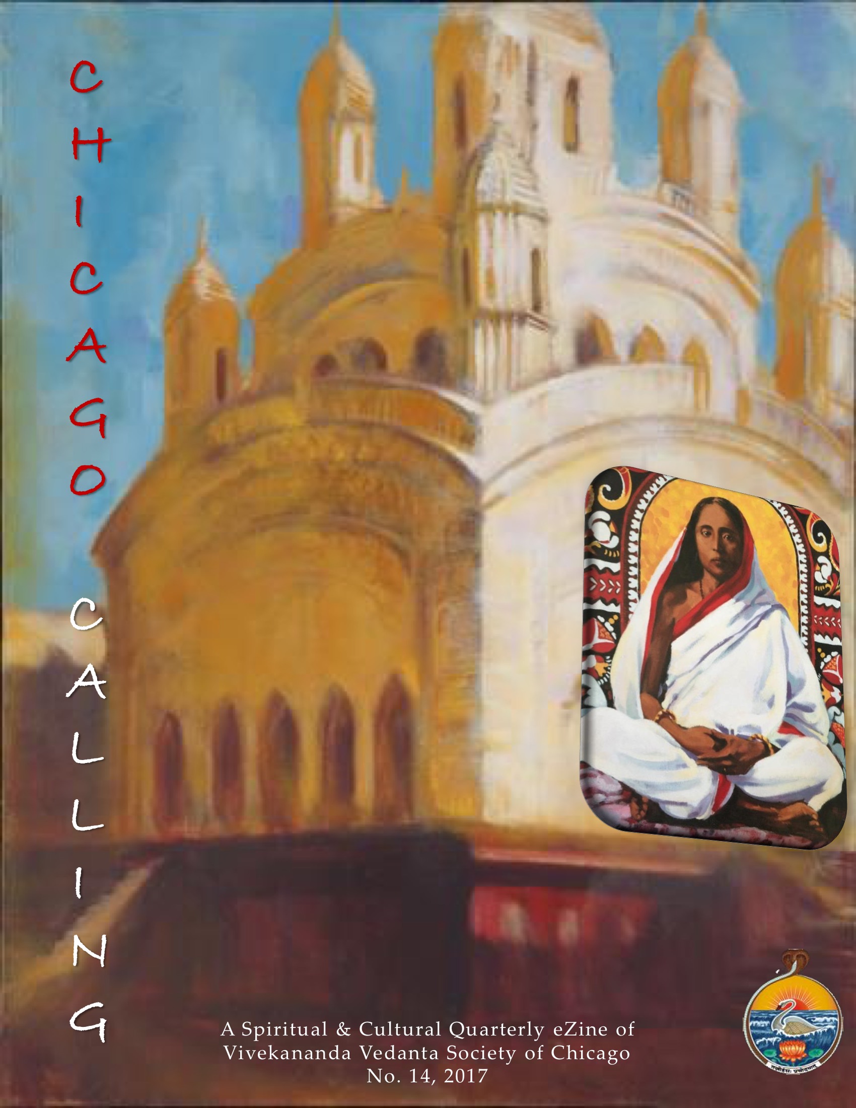 Chicago Calling ezine