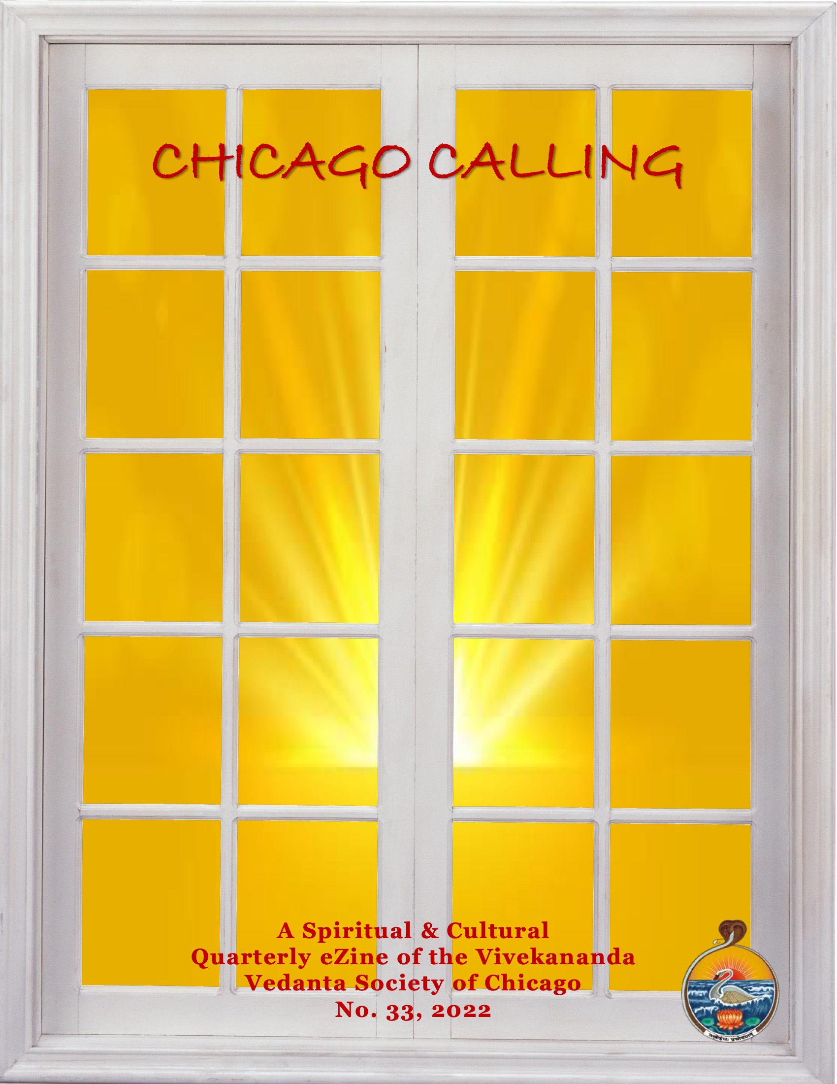 Chicago Calling ezine