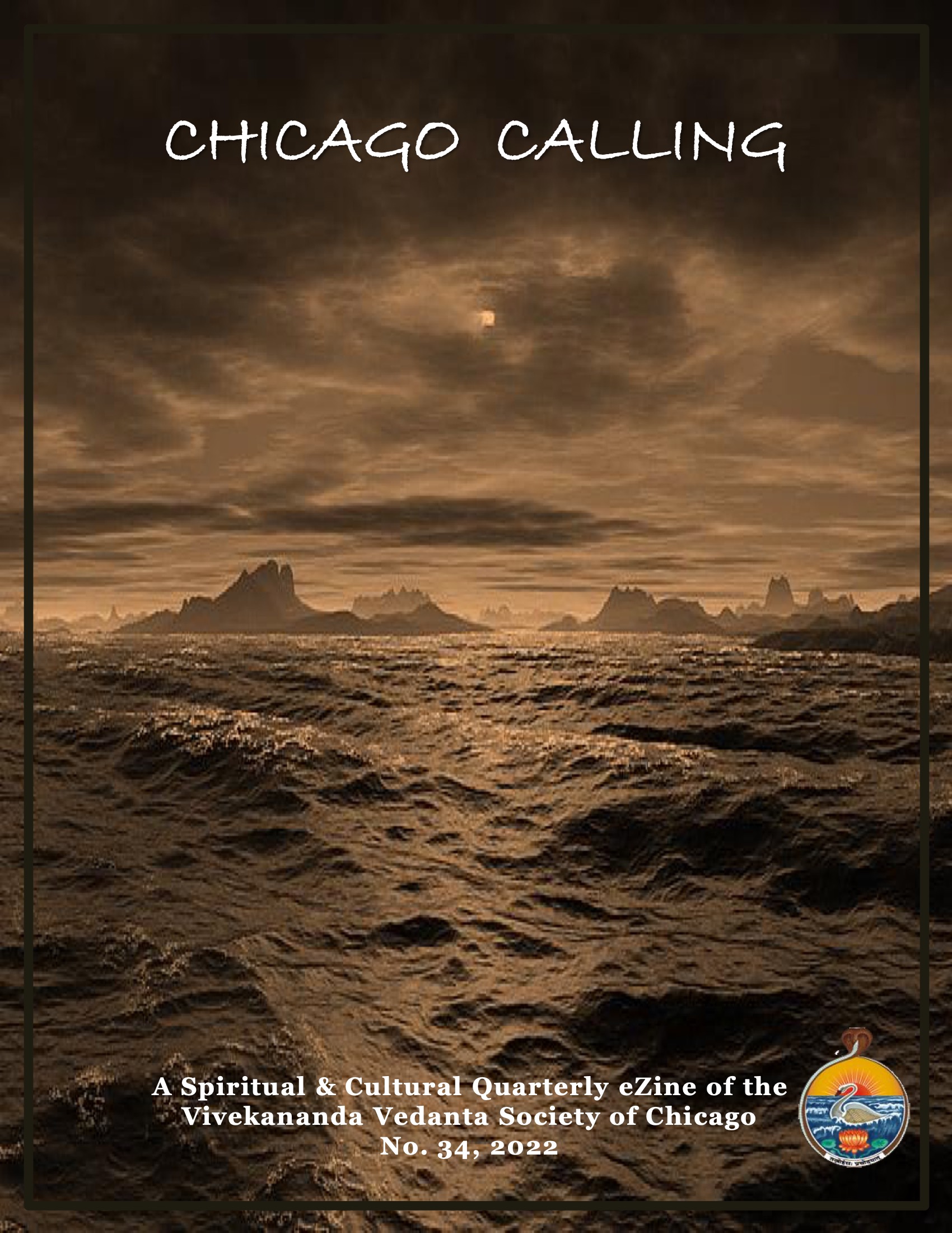 Chicago Calling ezine