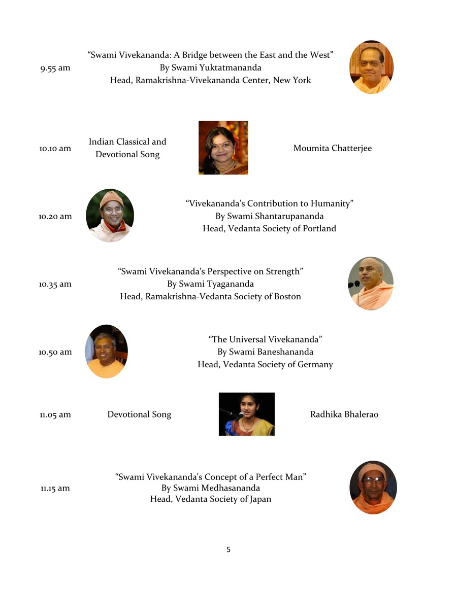 Chicago Calling Full Program