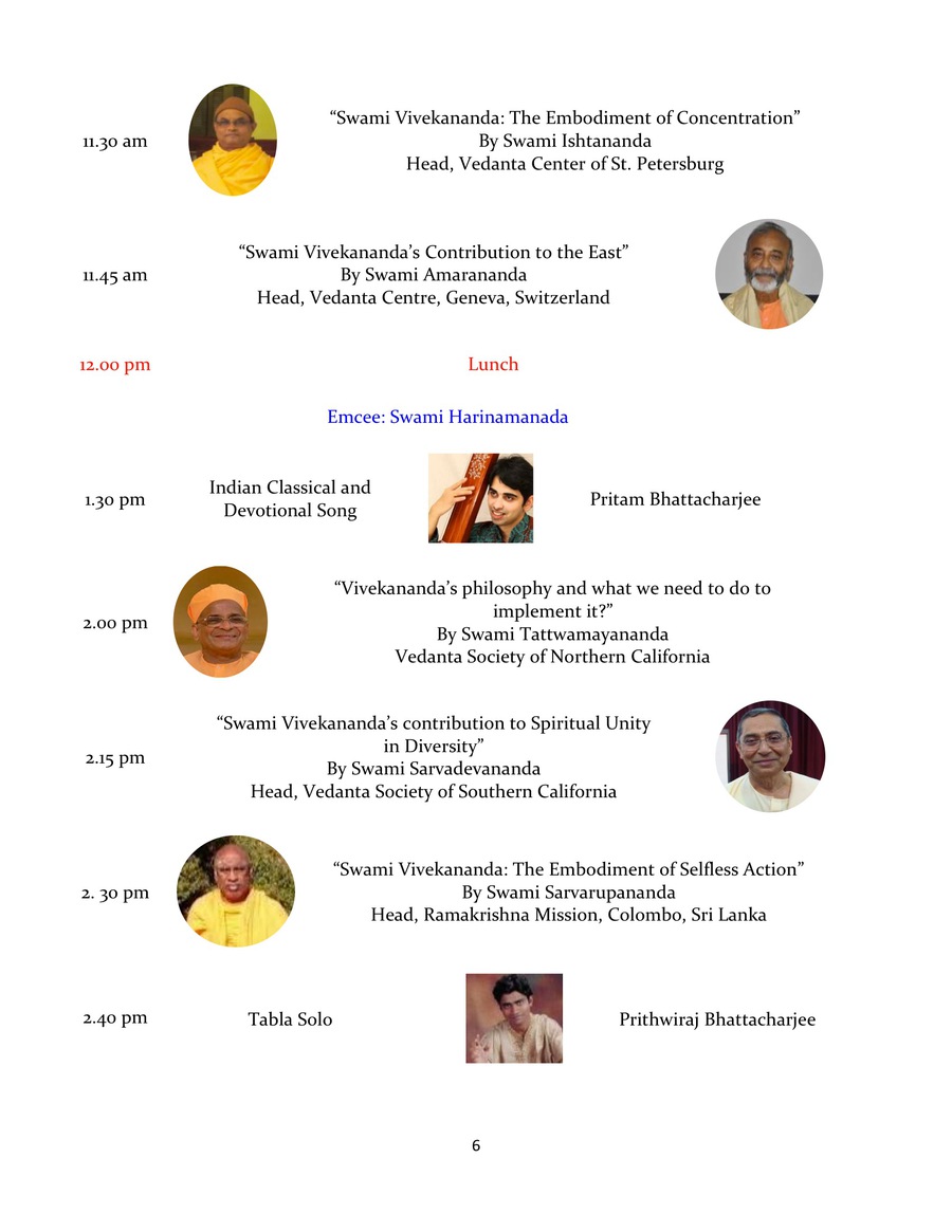 Chicago Calling Full Program